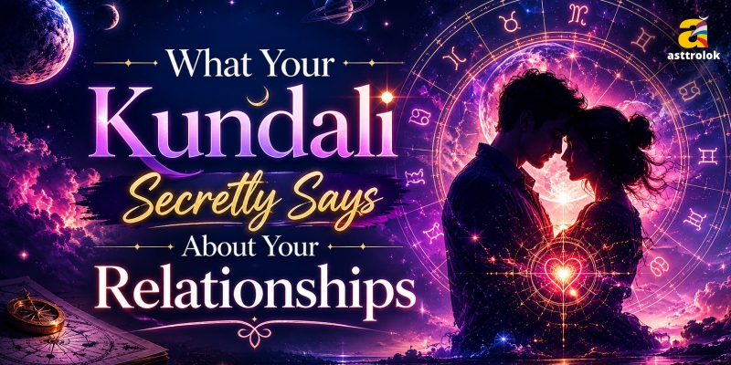 How Personalized Kundali Reveals Hidden Relationship Patterns
